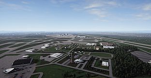 Tower! Simulator 3 - KBNA Airport