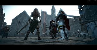 King Arthur: Knight's Tale - Brigands Skirmish Pack