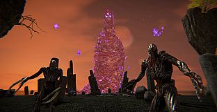 Runes: The Forgotten Path