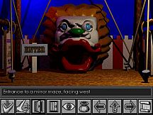 The Labyrinth of Time