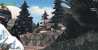 Infestation: Battle Royale