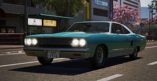 JDM: Made in USA