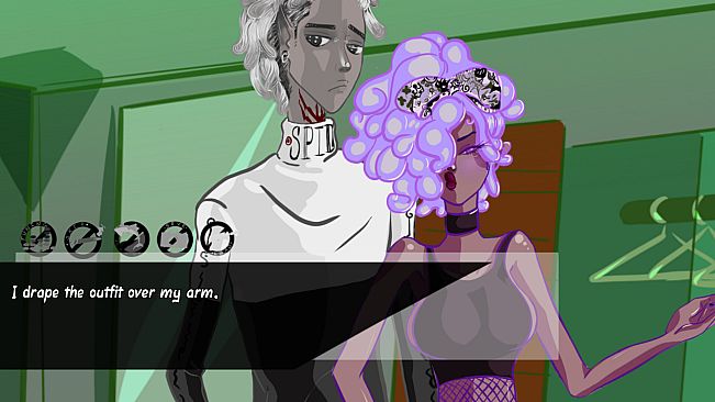 As Long As It's Not Illegal - ACT II