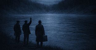Call of the lake Soundtrack