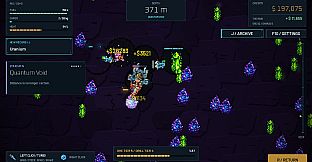OVERDRILL