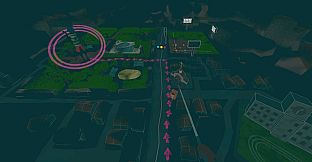 Thank you for sharing your world