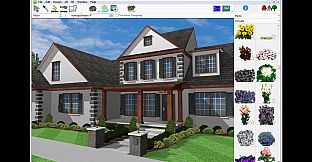 Punch! Home & Landscape Design Essentials v19