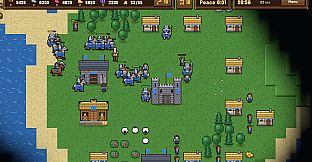 Tiny RTS