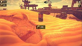 Archaeology - Post-Apocalypse