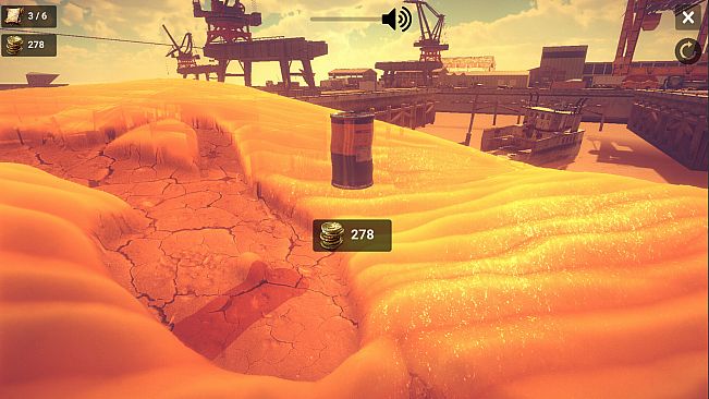 Archaeology - Post-Apocalypse