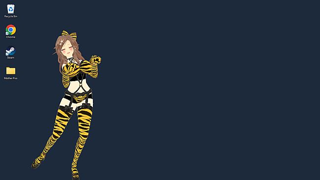 Your Stepmom - Free DLC