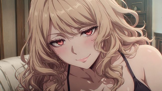 Again!? The Circus of Sinful Secrets