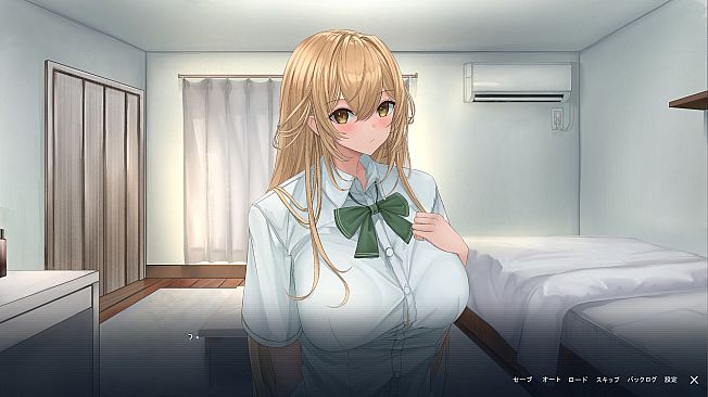 ザワークラウトの中で自転車を漕ぐ