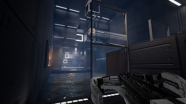 Gravulse Experimental