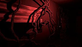 Locked in my Darkness 2: The Room