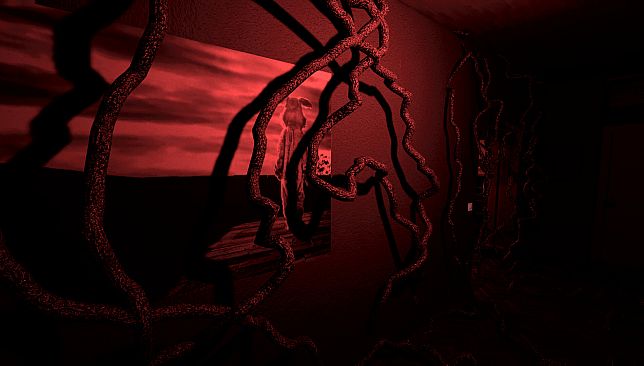 Locked in my Darkness 2: The Room