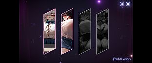 Hentai Tales: Futanari x Monster Girl