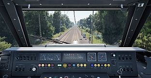 Train Sim World 6: Spoorlijn Zwolle - Groningen Route Add-On