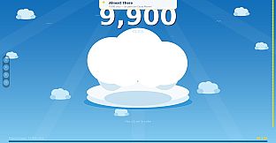 Cloud Clicker