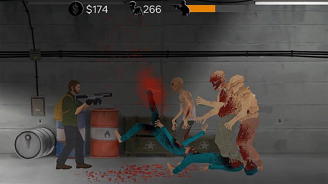 The Last of the Survivors