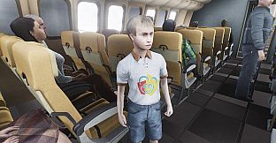 Red Passport: Ticket to Russia - Flight Stories