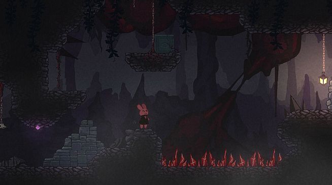 We're Tethered Together