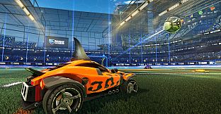 Rocket League - Revenge of the Battle-Cars DLC Pack