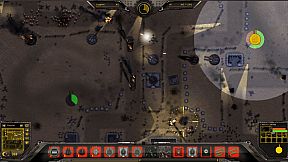 Gratuitous Tank Battles