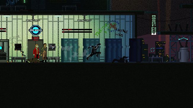 MiniLAW: Ministry of Law