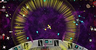 Super Mega Space Blaster Special Turbo