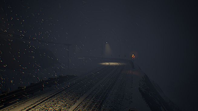 Memories To Kill - The Silent Chalet