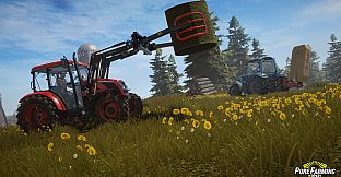 Pure Farming 2018 - Special Outfit Pack