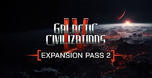Galactic Civilizations IV - Expansion Pass 2