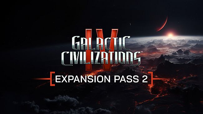 Galactic Civilizations IV - Expansion Pass 2