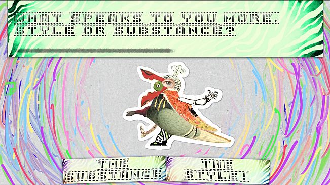 Sticker Buds