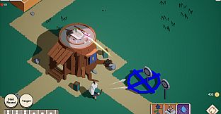Runechain Towers