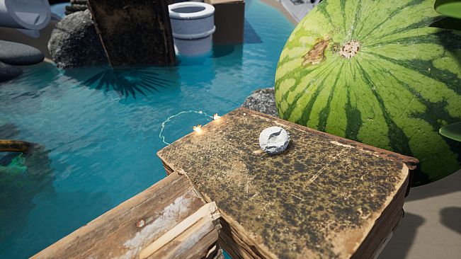 Origament: A Paper Adventure