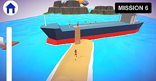 Ocean Rush