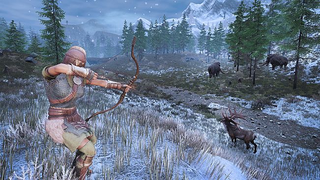 Conan Exiles - People of the Dragon Pack