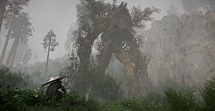 Crimson Desert Original Soundtrack Volume 1