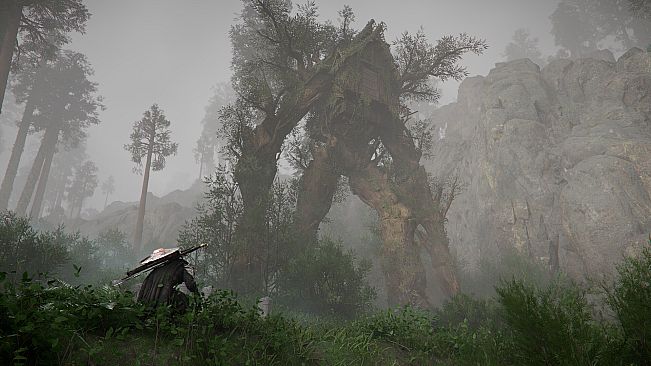 Crimson Desert Original Soundtrack Volume 1