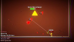 Gunning for Jean: The Final Update