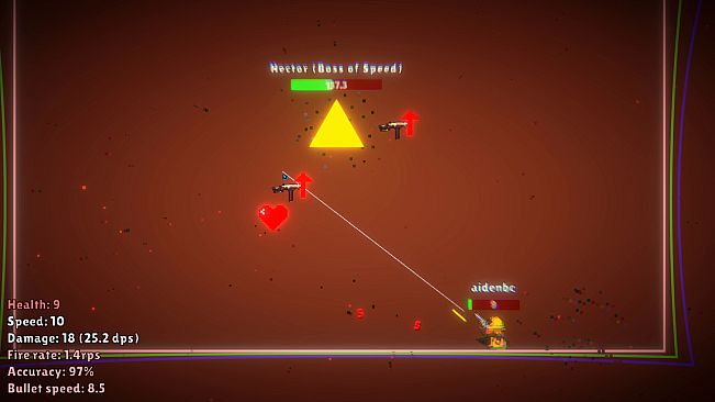 Gunning for Jean: The Final Update