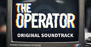 The Operator - Original Soundtrack