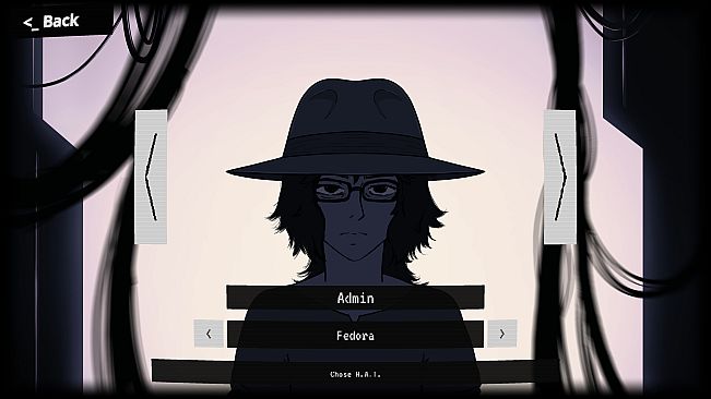 Blood in the Panopticon: H.A.T. Systems Unlock