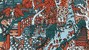 I commissioned some ladybugs