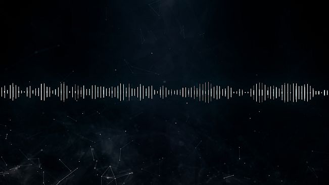 Overture Music Visualization