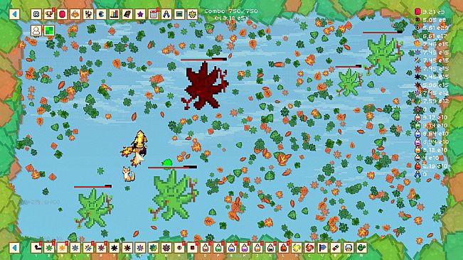 Leaf Blower Revolution - Cards Pack