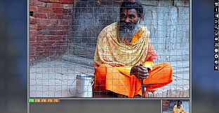 Jigsaw Puzzle Pack - Pixel Puzzles Ultimate: Variety Pack 5