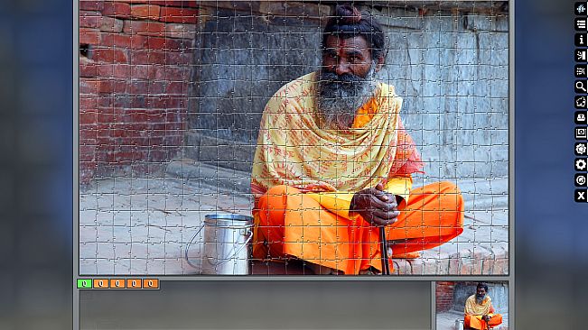 Jigsaw Puzzle Pack - Pixel Puzzles Ultimate: Variety Pack 5